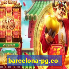 barcelona-pg.com