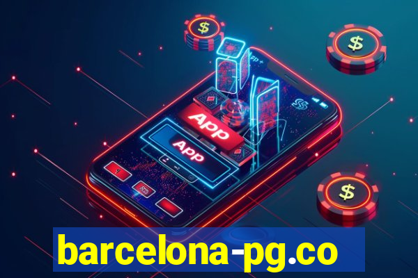 barcelona-pg.com