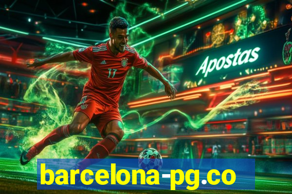 barcelona-pg.com