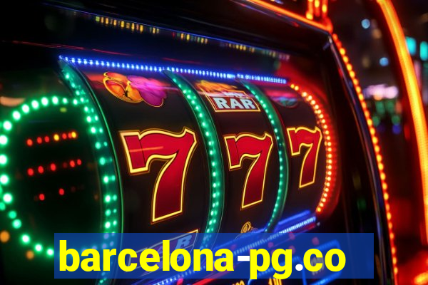 barcelona-pg.com