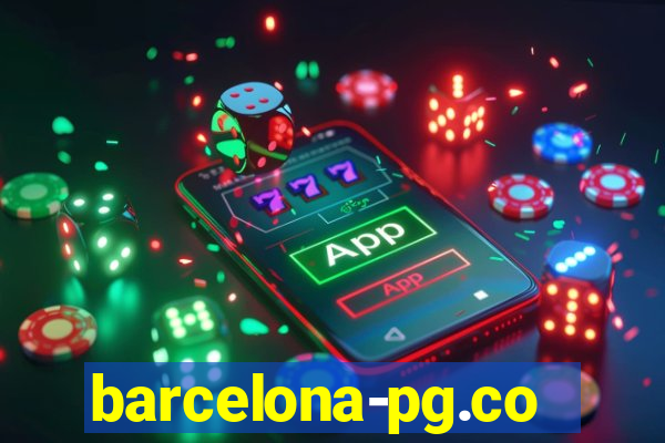 barcelona-pg.com