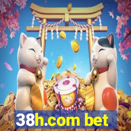 38h.com bet