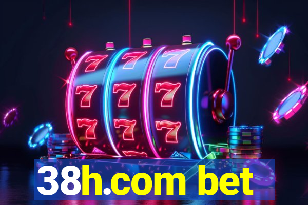 38h.com bet