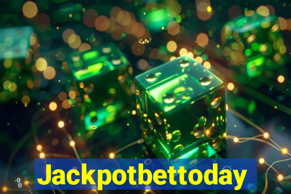 Jackpotbettoday