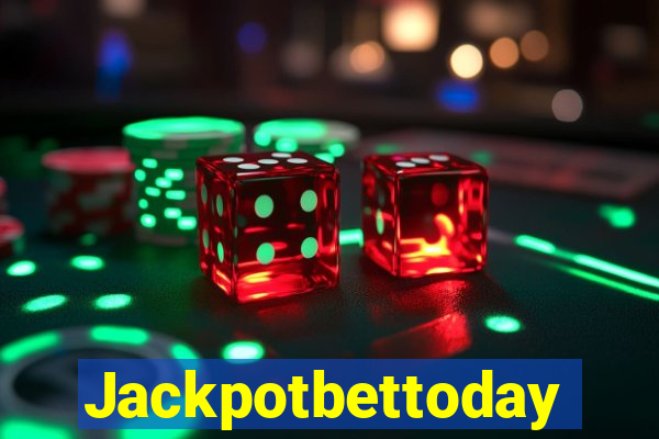 Jackpotbettoday