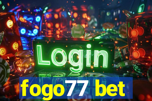 fogo77 bet