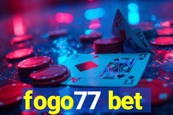 fogo77 bet