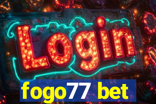 fogo77 bet