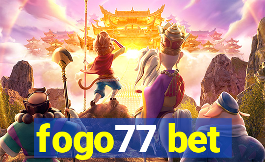 fogo77 bet