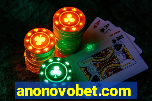 anonovobet.com