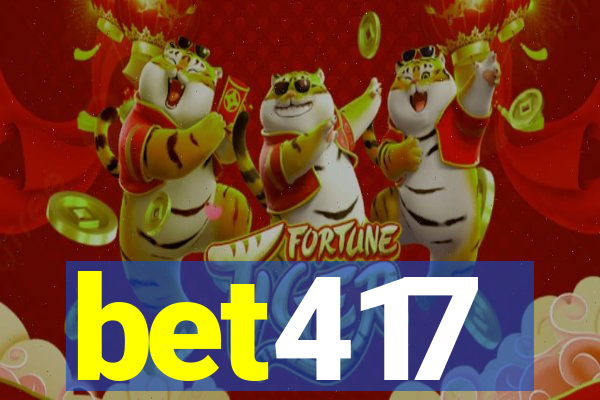 bet417