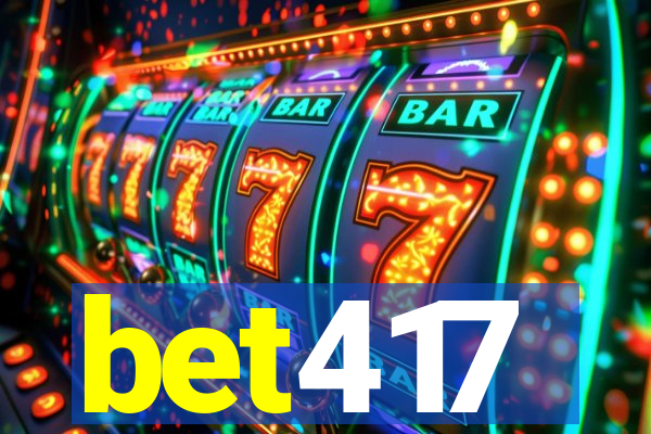 bet417