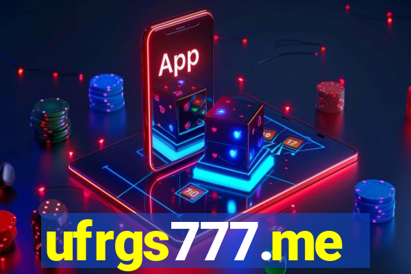 ufrgs777.me