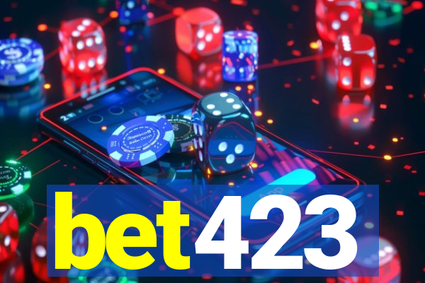 bet423