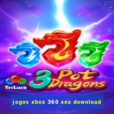 jogos xbox 360 xex download