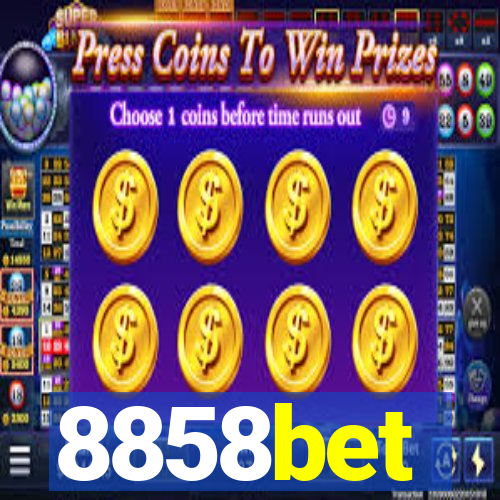 8858bet