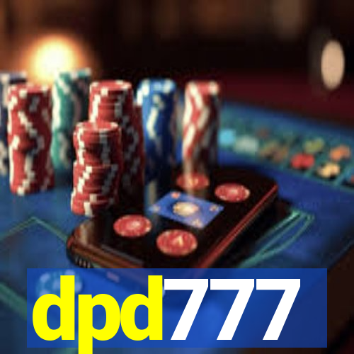 dpd777