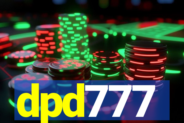 dpd777