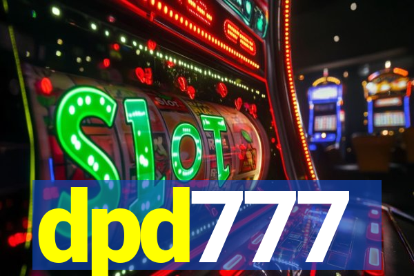 dpd777