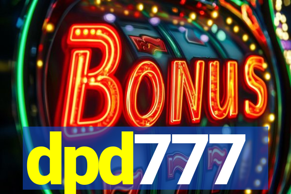 dpd777