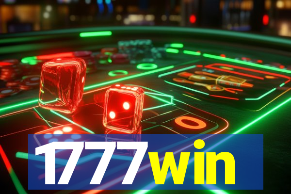 1777win