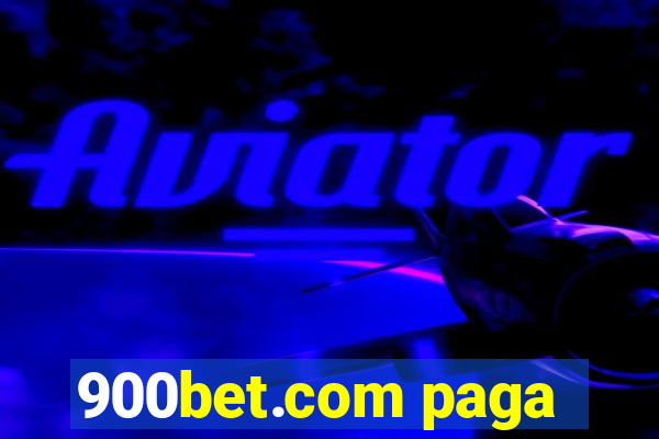 900bet.com paga