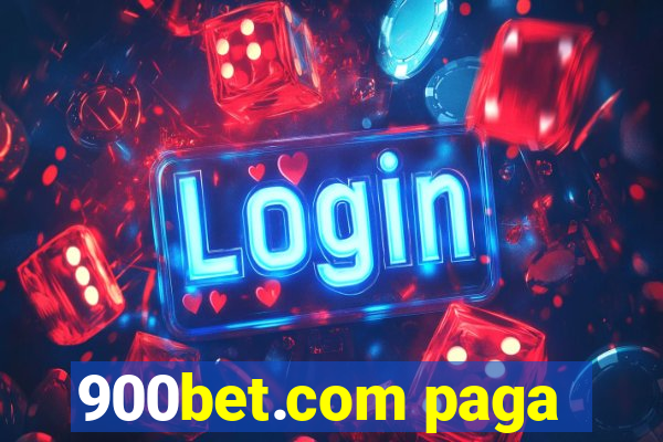 900bet.com paga