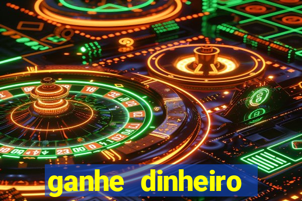 ganhe dinheiro jogando games