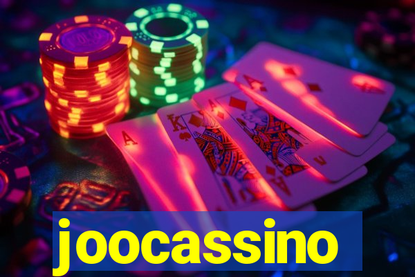 joocassino