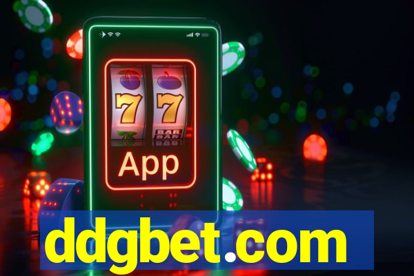 ddgbet.com