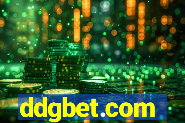 ddgbet.com