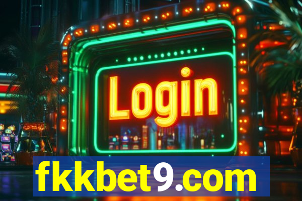 fkkbet9.com