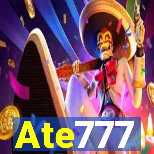 Ate777