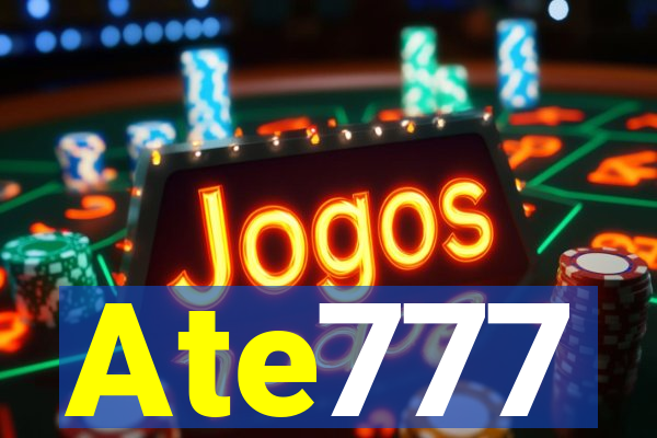 Ate777