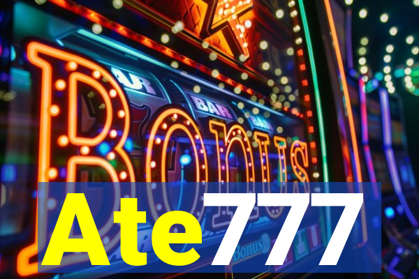 Ate777