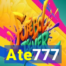 Ate777