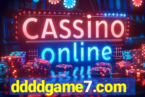 ddddgame7.com