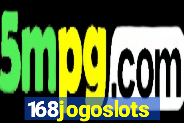 168jogoslots