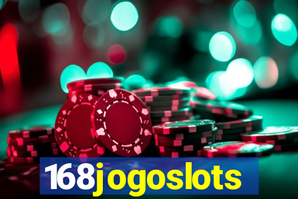 168jogoslots