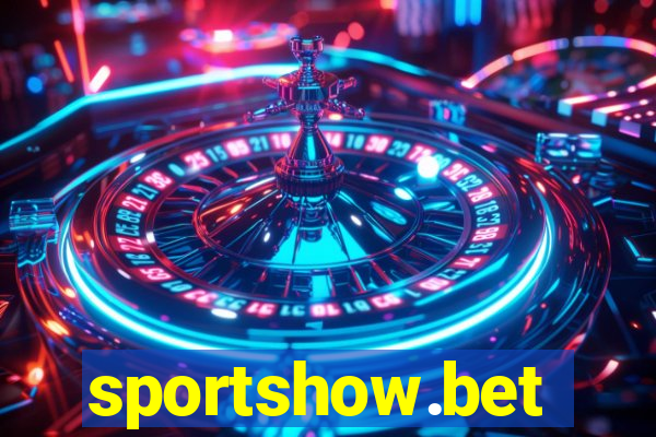 sportshow.bet