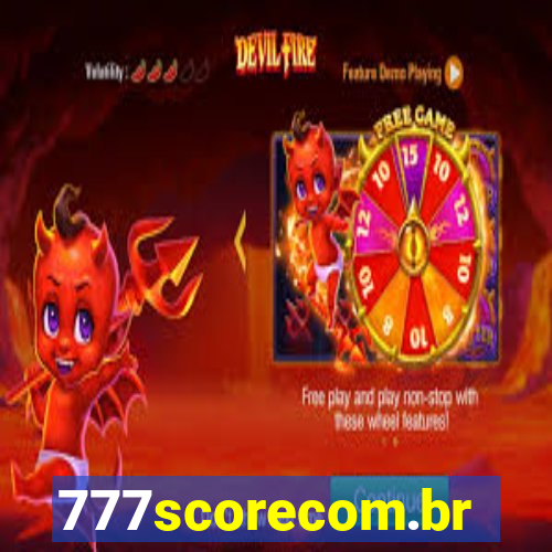 777scorecom.br