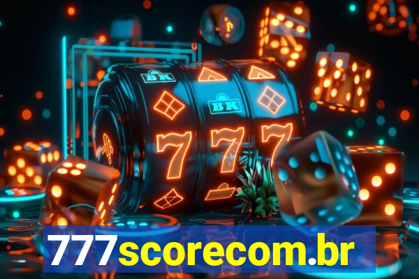 777scorecom.br