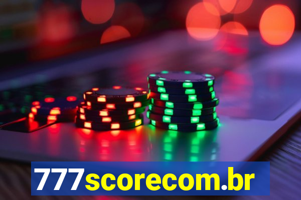 777scorecom.br