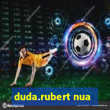 duda.rubert nua