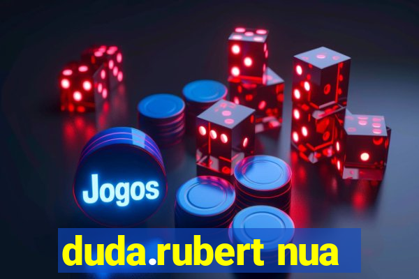 duda.rubert nua