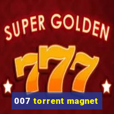 007 torrent magnet