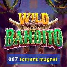 007 torrent magnet