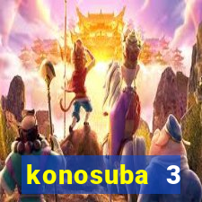 konosuba 3 temporada dublado animes online games