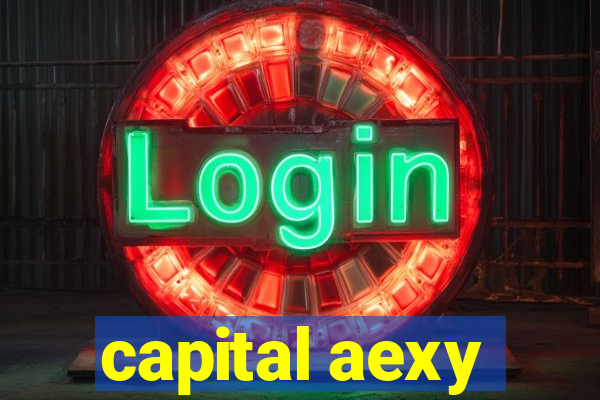 capital aexy