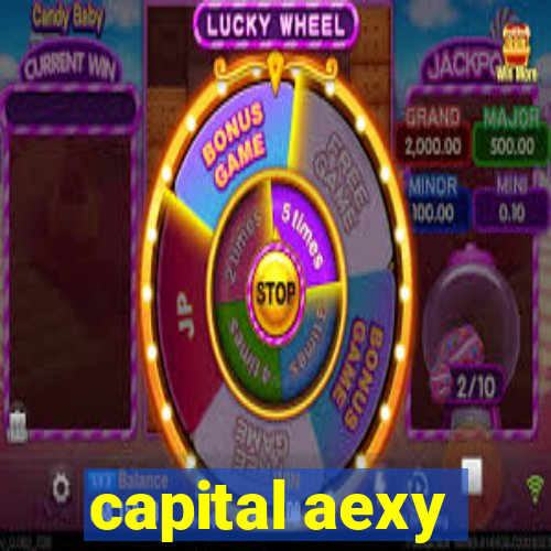 capital aexy